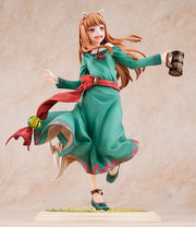 [Pré-commande] Claynel Spice et Wolf Holo (10ème anniversaire Ver.) Figure à l'échelle 1/8