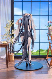 AniGame Azur Lane Indomitable (Ms. Motivationless Maid Ver.) Figur im Maßstab 1:6
