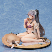 Wing Azur Lane Dunkerque (Summer Sucre Ver.) Figur