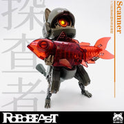 [Vorbestellung] Robobeast 1/12 Scanner Neko
