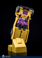 Magic Square MS-B52 Bruticus Combiner Swindle Munitioner