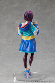 Design Coco Zom 100: Bucket List of the Dead Shizuka Mikazuki Figur im Maßstab 1/7