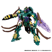[Reserva] Takara Tomy Transformers BWVS-08 Starscream vs Waspinator