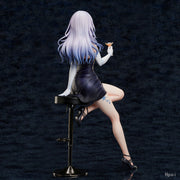 [Vorbestellung] Union Creative Necomi Illustration Tactics of Midwinter Figure 