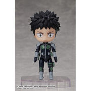 Figura deformada ElCOCO Kaiju No. 8 DFORM+ Kafka Hibino