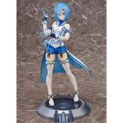 Wonderful Works Dead or Alive 6 NiCO (Fuzichoco Ver.) 1/7 Scale Figure