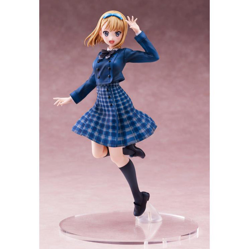 Aniplex Inc. 22/7 Nicole Saito Figur im Maßstab 1:7 