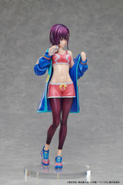 Design Coco Zom 100: Bucket List of the Dead Shizuka Mikazuki Figur im Maßstab 1/7