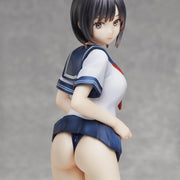 Union Creative Coffee Kizoku Illustration Sumika Aoyama Figur