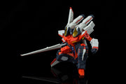 Estudio de calavera mecánica MSS-01 Sirius Armada Starscream