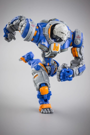 Astrobots Notch Robot 1/12 A01 Apollo Reissue