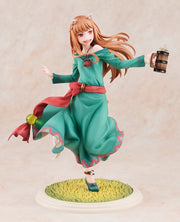 [Pré-commande] Claynel Spice et Wolf Holo (10ème anniversaire Ver.) Figure à l'échelle 1/8