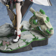 Figura Hitoyo-chan de Union Creative Bonnie Illustration