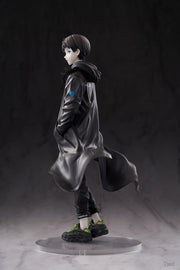 Hobby Max Neon Genesis Evangelion Shinji Ikari (Radio Eva Original Color Ver. Parte 2) Figura escala 1/7