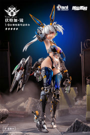 Animester Thunderbolt Squad Vodka Mirror 1/9 Scale Figure