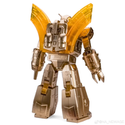 Newage H53G Michael Omega Supreme Gold Limited Edition