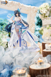 [Reserva] miHoYo 1/8 Honkai Impact 3rd: Fu Hua Azure Empyrea Cerulean Court Ver.
