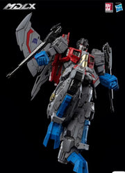 Threezero MDLX G1 Starscream