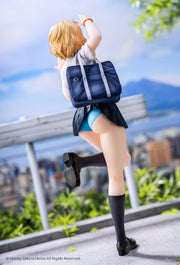 Hobby Sakura Atsumi Chiyoko Figura escala 1/6 