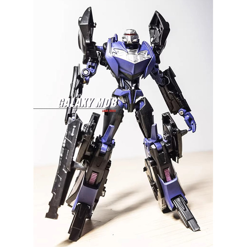 APC Toys Galaxy Mob TFP Vehículo