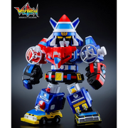 Action Toys ES Series Voltron Vehicle Force