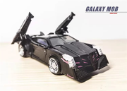 APC Toys Galaxy Mob TFP Vehículo