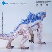 HIYA Stylist Series - Keine Maßstab 6 Zoll - Godzilla x Kong The New Empire - Shimo PVC-Statue
