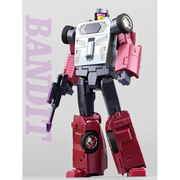 [Reserva] FansToys FT-31E Bandit Dead End Stunticons Menasor