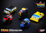 Action Toys ES Series Voltron Vehicle Force