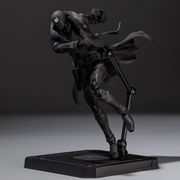 Sentinel Toys Spider-Man: Un nuevo universo SV-ACTION Spider-Man Noir