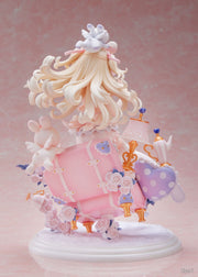 Claynel Fate/kaleid liner Prisma Illya Illyasviel von Einzbern (Loungewear Ver.) 1/7 Scale Figure