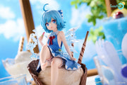 Solarain Touhou Project Cirno (Summer Frost Ver.) Figur im Maßstab 1:7