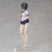 Union Creative Coffee Kizoku Illustration Sumika Aoyama Figur