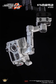 [Vorbestellung] King Arts 1/5 DFS082 The Wandering Earth 2 Diecast Action Moss