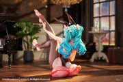 Hobby Sakura Grandia Yuan Ilustración Conejo Niña Escala 1/7 Figura