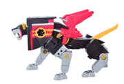 Mastermind Creations Ocular Max RMX-15 Vivace Steeljaw