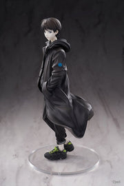 Hobby Max Neon Genesis Evangelion Shinji Ikari (Radio Eva Original Color Ver. Parte 2) Figura escala 1/7