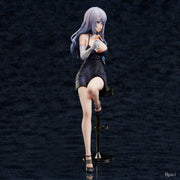 [Vorbestellung] Union Creative Necomi Illustration Tactics of Midwinter Figure 