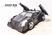 APC Toys Galaxy Mob TFP Vehículo