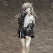Hobby Max Neon Genesis Evangelion Asuka Shikinami Langley (Original Color Radio Eva Ver.) 1/7 Scale Figure