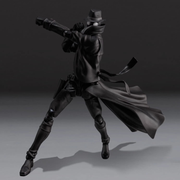 Sentinel Toys Spider-Man: Un nuevo universo SV-ACTION Spider-Man Noir