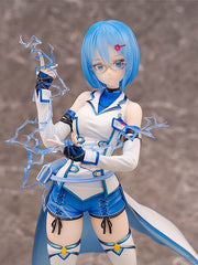 Wonderful Works Dead or Alive 6 NiCO (Fuzichoco Ver.) 1/7 Scale Figure
