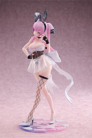 Solarain Hitowa Illustration Bibi (Chill Bunny Ver.) Figur im Maßstab 1:6