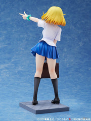 Miyuki Higurashi: Quand ils pleurer-SOTSU Satoko Hojo 1/7