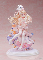 Claynel Fate/kaleid liner Prisma Illya Illyasviel von Einzbern (Loungewear Ver.) 1/7 Scale Figure