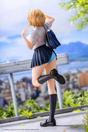Hobby Sakura Atsumi Chiyoko Figura escala 1/6 