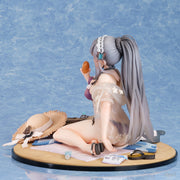 Wing Azur Lane Dunkerque (Summer Sucre Ver.) Figur