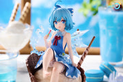 Solarain Touhou Project Cirno (Summer Frost Ver.) Figur im Maßstab 1:7