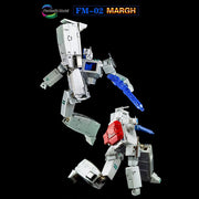 Fantastic Model FM-02 Margh Ultra Magnus