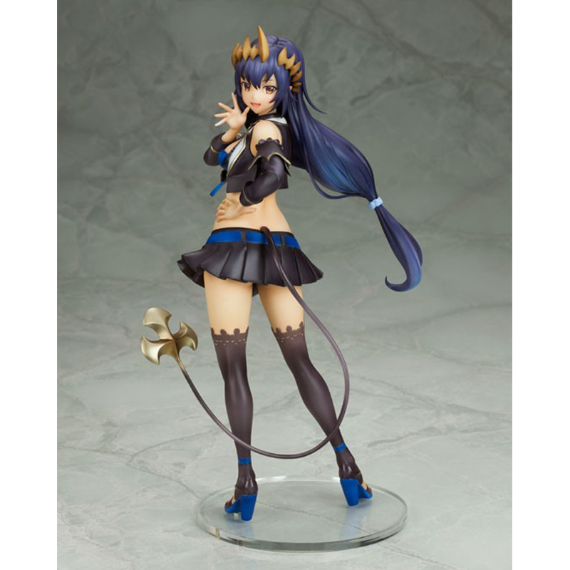 Wanderer HoneyStrap Shimamura Charlotte Figura escala 1/7 